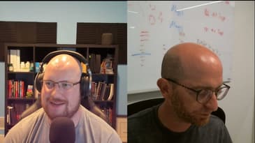 Navigating From Pre-Sales to Identity Fraud: A Conversation with Nir Stern