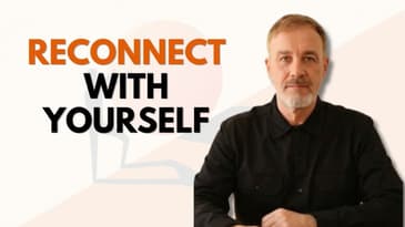 Feeling Lost in Midlife? How to Reconnect With Yourself | Jody Brooks