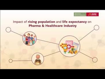 Increasing Population Effects on Indian Pharma & Healthcare Industry