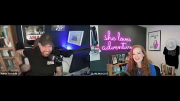 #219 Clare Muscutt of Women in CX