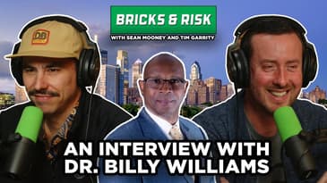 Episode #29: Driving Fundamental Growth in Business with Billy Williams