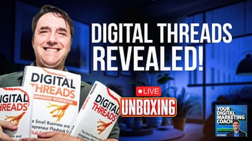 The Unboxing of - and Introduction to - Digital Threads