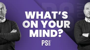 Intro Trailer 100 Gesprekken | What's On Your Mind? (Dutch/Nederlands)