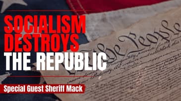 How Political Parties and Socialism Are Destroying the Republic | 09-03-26