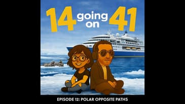 Mikolaj Golachowski - Polar Opposite Paths | Ep 12