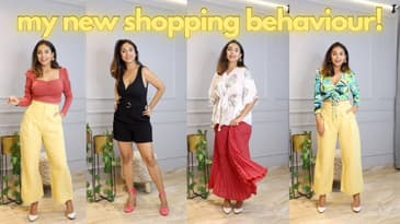 ZARA & Myntra Sale Shopping Haul | Try On Shopping Haul 🛍 🛒