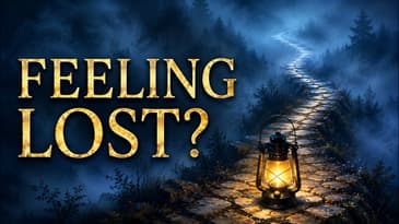 Find Your True North: When You Feel Spiritually Lost