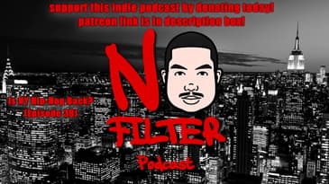 Doggie Diamonds No Filter: Is New York Hip-Hop Back? (Episode 38)