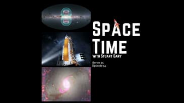 Massive Bubbles at Center of Milky Way Caused by Supermassive Black Hole