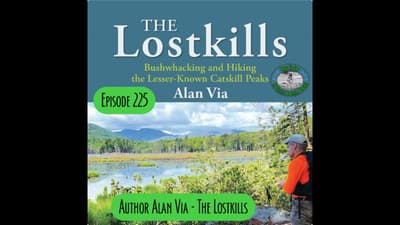 Episode 225 - The Lostkills with Alan Via