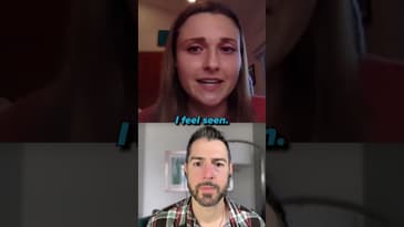 Caroline reflects on how Operation Italy blindsided her 🇮🇹 #Survivor