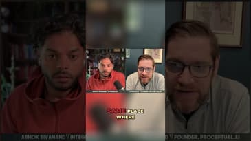 Small Data, Big Insights with John Rood #shorts