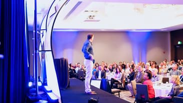 Dr. Rob Bell Live Stream