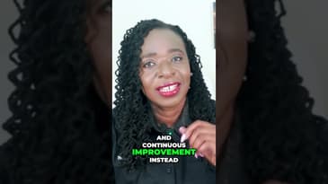 Unlocking Creativity  Embrace Innovation & Continuous Improvement #drsandrapalmer