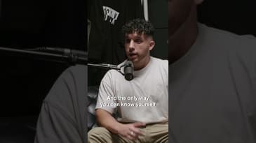 Designer, Photographer & Creative Director Matthew Warren on Identity