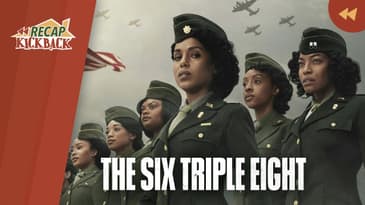 The Six Triple Eight Review