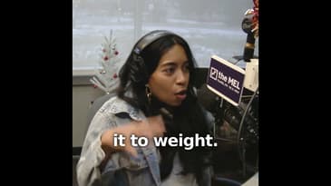 The Power of People Speaking Into You