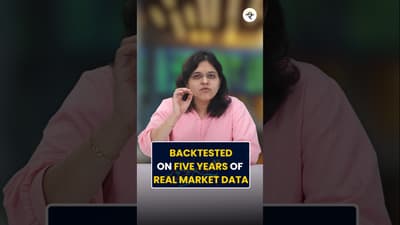 A Practical Approach to Option Selling | CA Rachana Ranade | #shorts