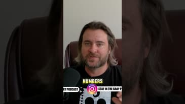 Wristbands and Assigned Numbers = 1936 Germany? Now, Let's Talk Real Life