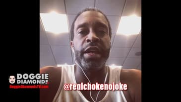 Choke No Joke: Kanye West Spoke Out Against Jay Z And Beyonce So They Put Him On Medication!!