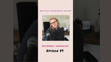 Building discipline when you're an ADHD entrepreneur