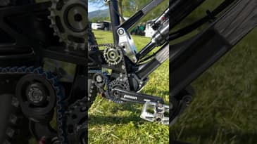 Une machine de guerre sur les pistes de coupe du Monde.