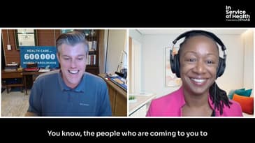 Ep 2 | From Partisan to Personal: Building Common Ground for Better Health - Secretary Kody Kinsley