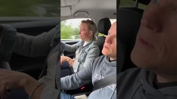 Vi säger JA till livet!