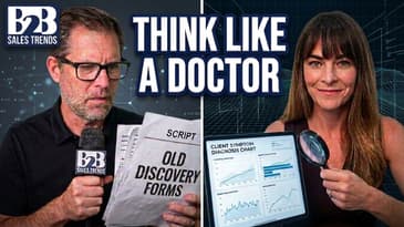 Why Discovery Has Changed in Enterprise Sales