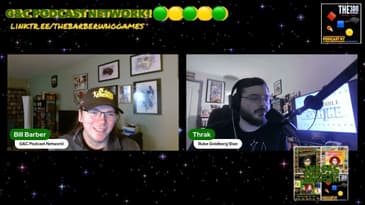 The 3DO Experience - Episode 23: The Incredible Machine! (Video Version)