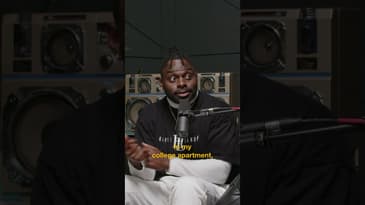 Mike Teezy Answers God's Call!