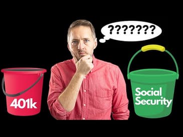 Should You Draw Your 401(k) to Delay Social Security?