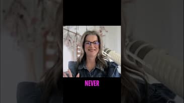 Overcoming Fear: A Gift from the Universe