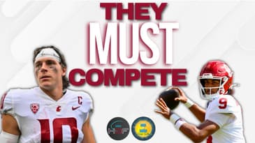 Anointing Mateer QB1 at Oklahoma Would be a Massive Mistake