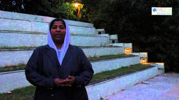 Edelweiss Benazir Baig