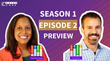 Episode 2 Podcast Preview - How to Optimize Your Most Important Workplace Relationships