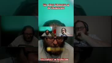 The Worst Character In Dr Strangelove