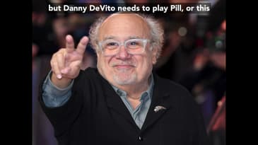 "Four Mins To" Podcast S05E22: - Kevin Feige, Guy Richie and Jon Snow all know something...