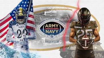 #twofivedaily - College Football: ARMY'S NEXT DEPLOYMENT