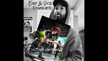 Episode 91: Troy Huizinga