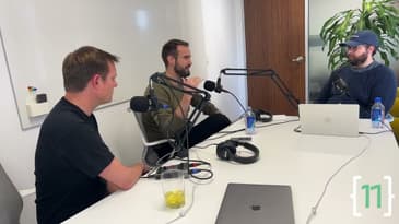 Inside Substack: A Conversation with Founders Chris Best and Hamish McKenzie | The Newcomer Podcast