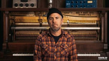 Episode 377: Jason Lytle (of Grandaddy)