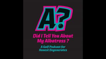 Against All Odds: Journey of Pro Golfer Alex Romo