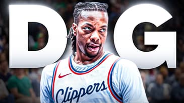 Darius Garland Will Be The Best Point Guard Kawhi Leonard Has Played With.