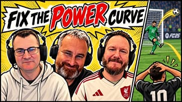 Fixing The Power Curve and Goalkeeper Madness | FUT IN REVIEW #747