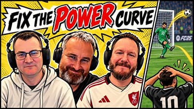 Fixing The Power Curve and Goalkeeper Madness | FUT IN REVIEW #747