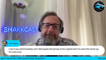 TeamList Tuesday Livestream Rd 3, 2026