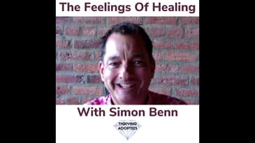 The Feelings Of Healing With Simon Benn
