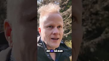 Det fina med det fula i livet