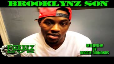 Brooklynz Son Speaks On His Website The-Coli.com Taking Over For SOHH Failed Forum!